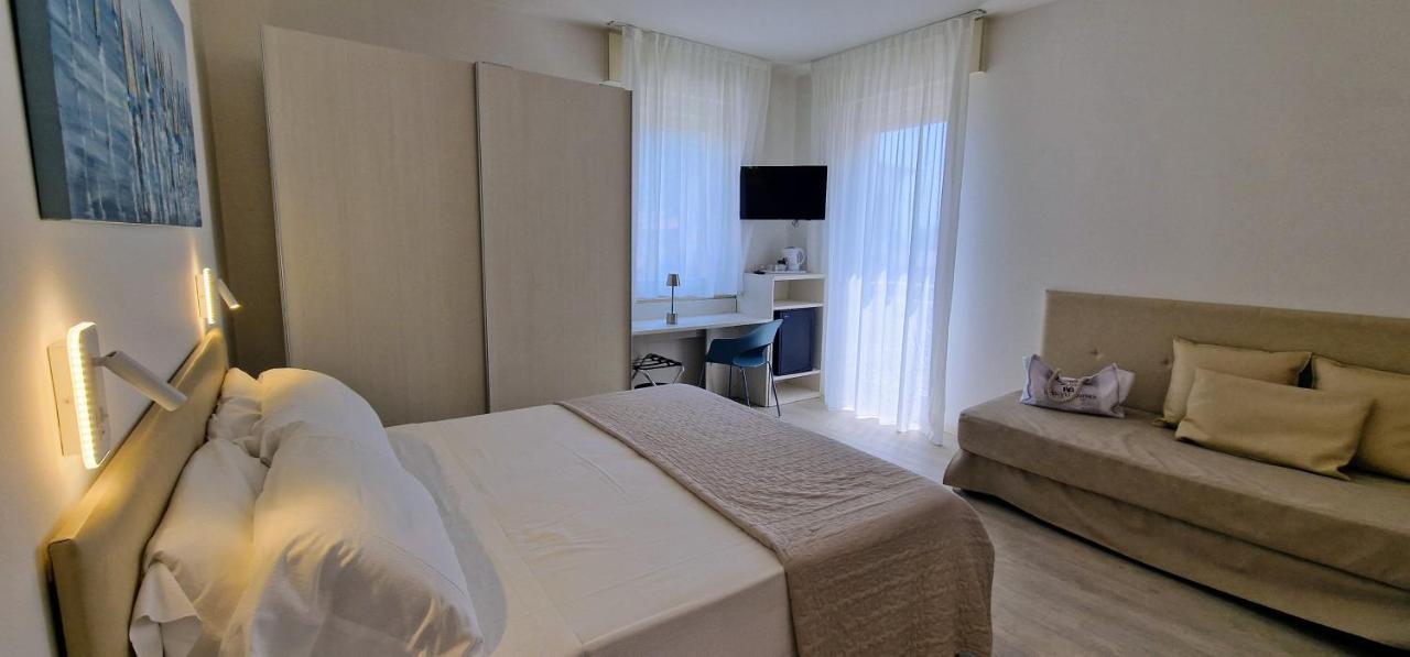 Hotel Villa Anthea Garda  Ngoại thất bức ảnh