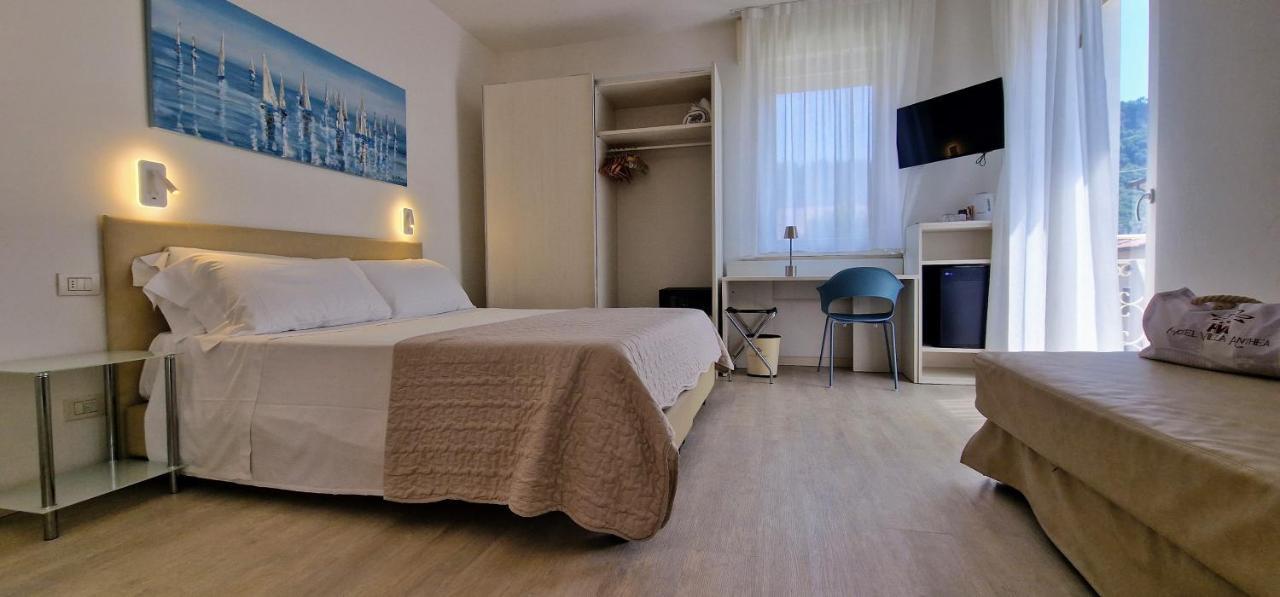 Hotel Villa Anthea Garda  Ngoại thất bức ảnh