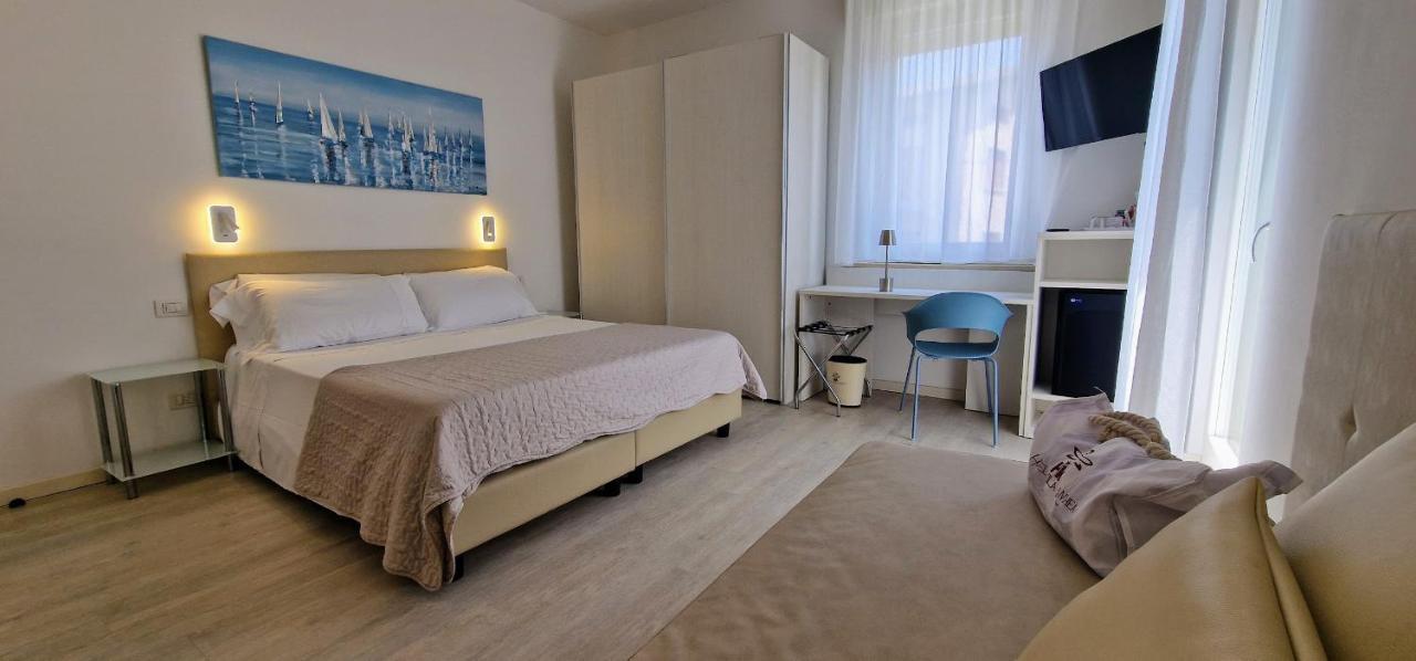 Hotel Villa Anthea Garda  Ngoại thất bức ảnh