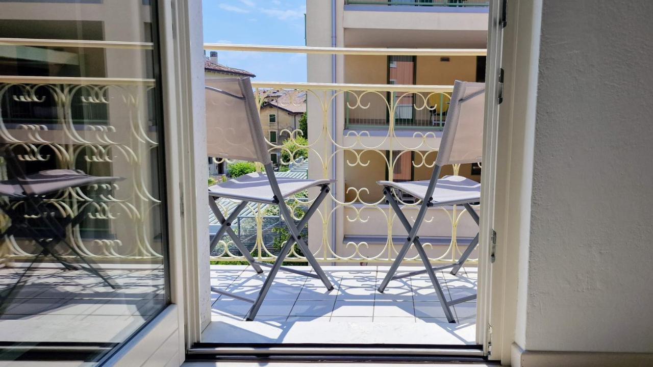 Hotel Villa Anthea Garda  Ngoại thất bức ảnh