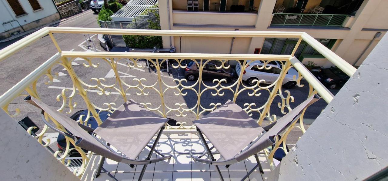 Hotel Villa Anthea Garda  Ngoại thất bức ảnh