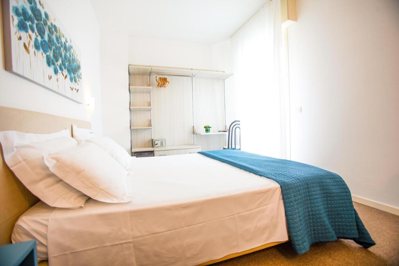 Hotel Villa Anthea Garda  Ngoại thất bức ảnh