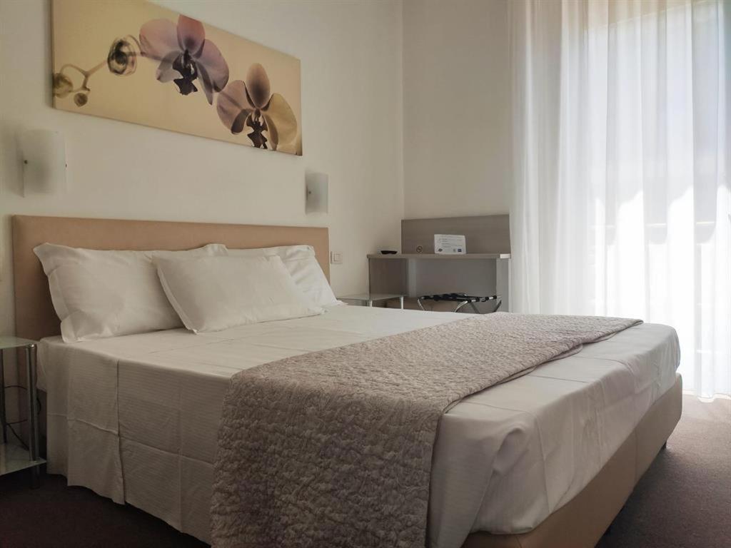Hotel Villa Anthea Garda  Ngoại thất bức ảnh