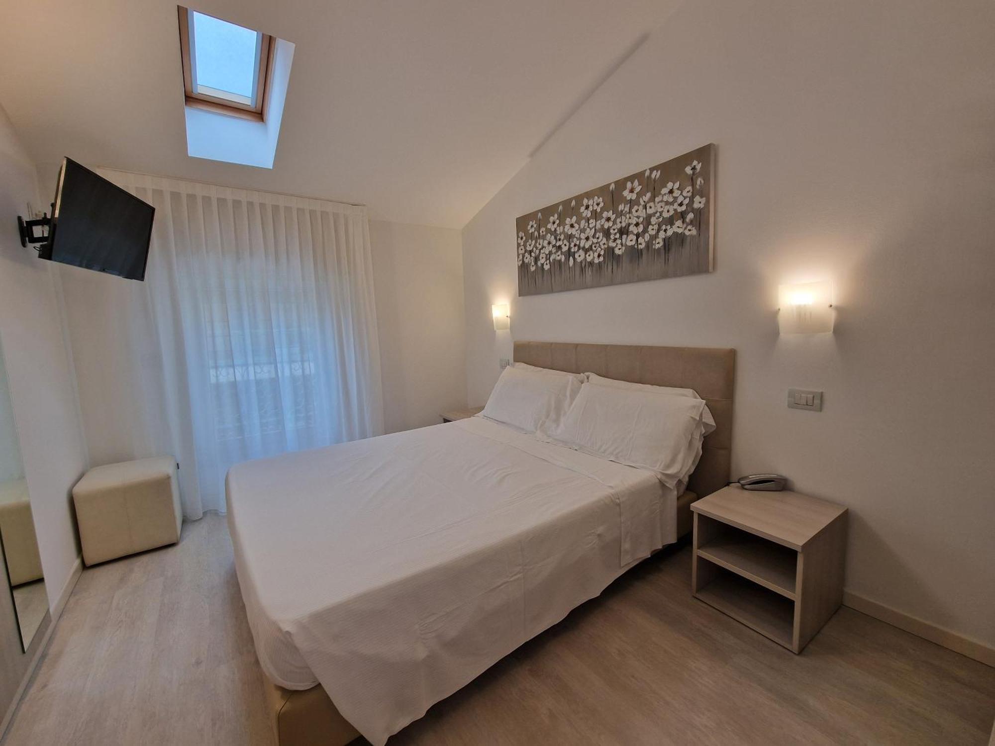 Hotel Villa Anthea Garda  Ngoại thất bức ảnh