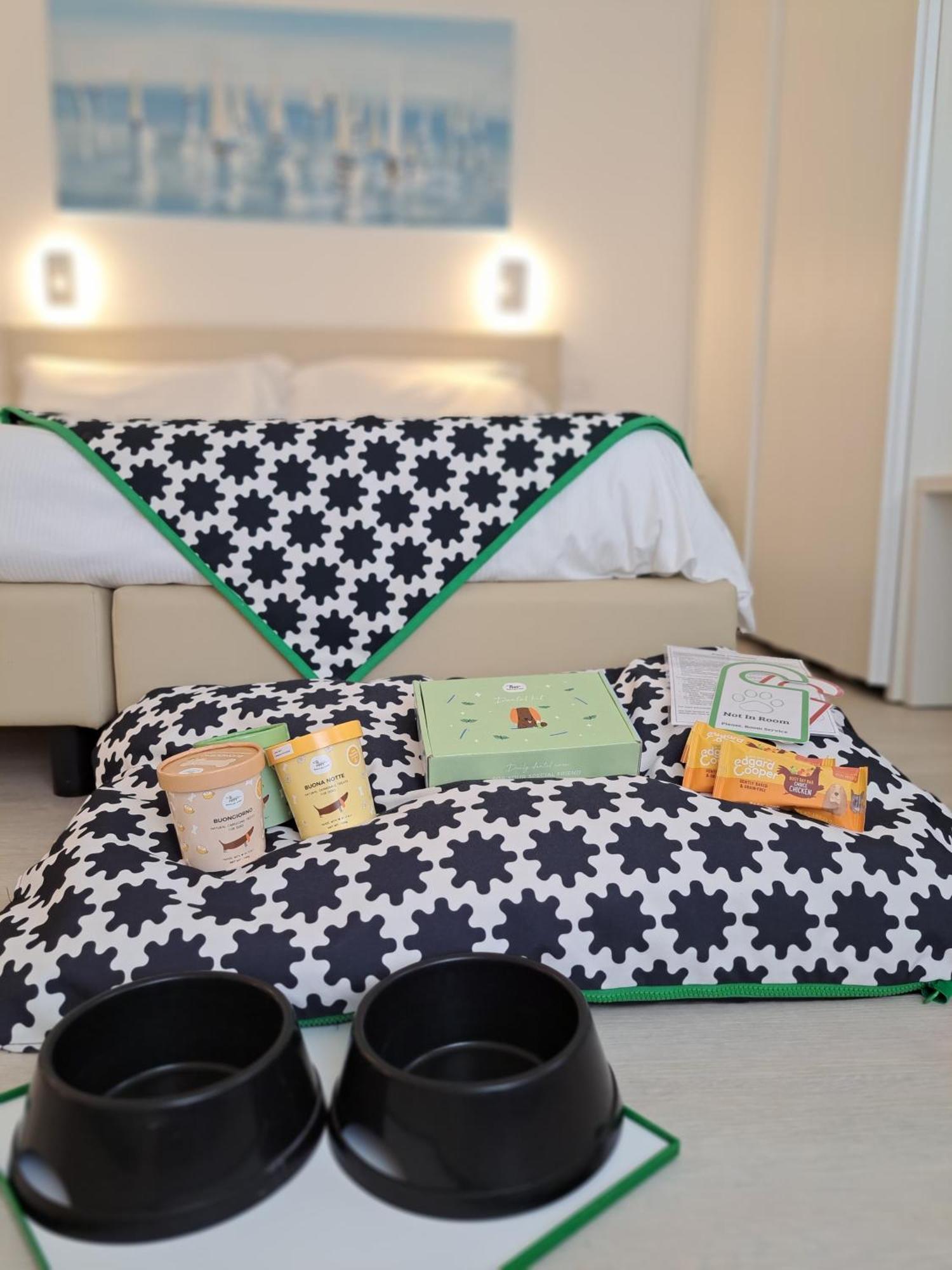 Hotel Villa Anthea Garda  Ngoại thất bức ảnh