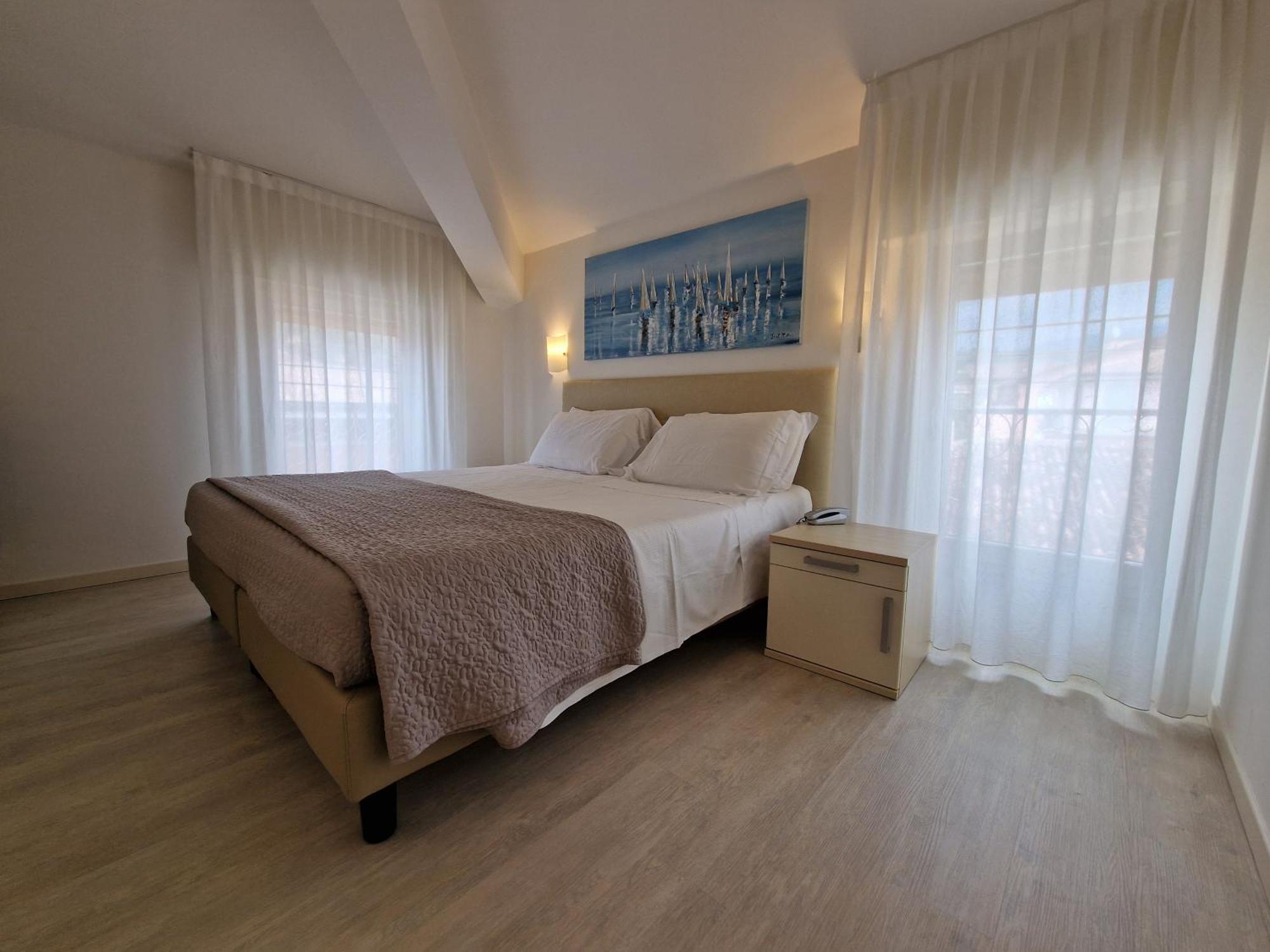Hotel Villa Anthea Garda  Ngoại thất bức ảnh