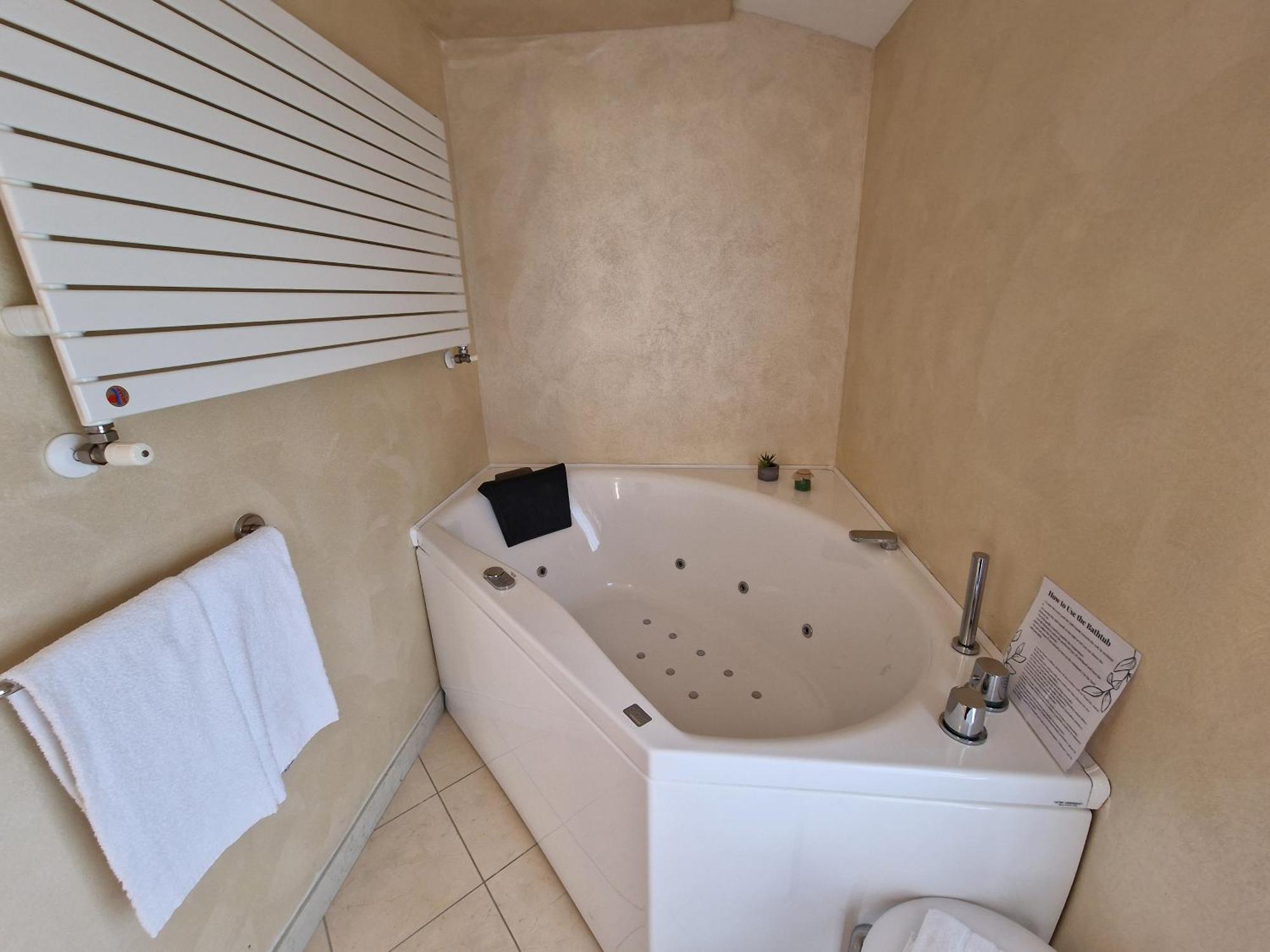 Hotel Villa Anthea Garda  Ngoại thất bức ảnh