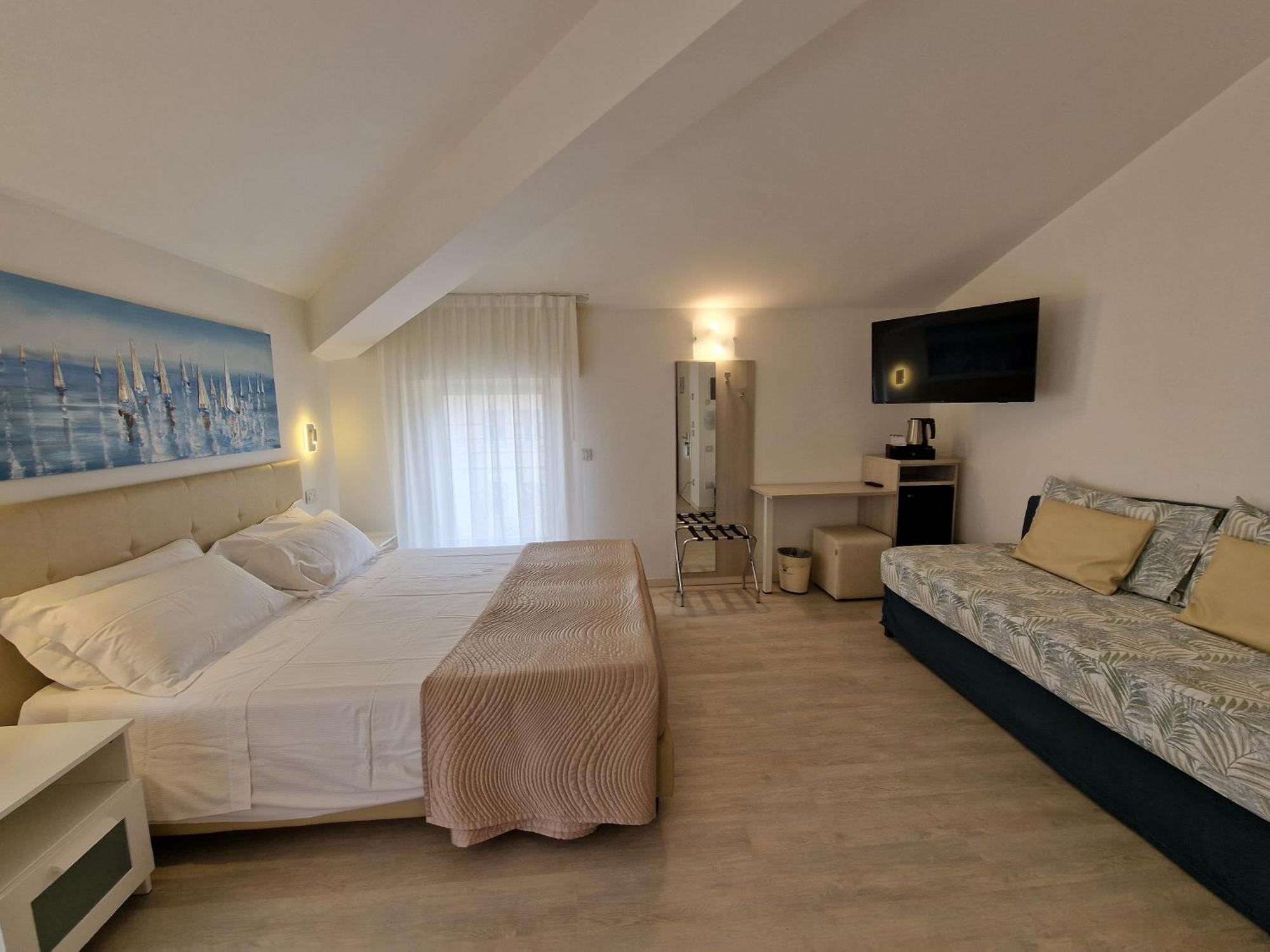 Hotel Villa Anthea Garda  Ngoại thất bức ảnh