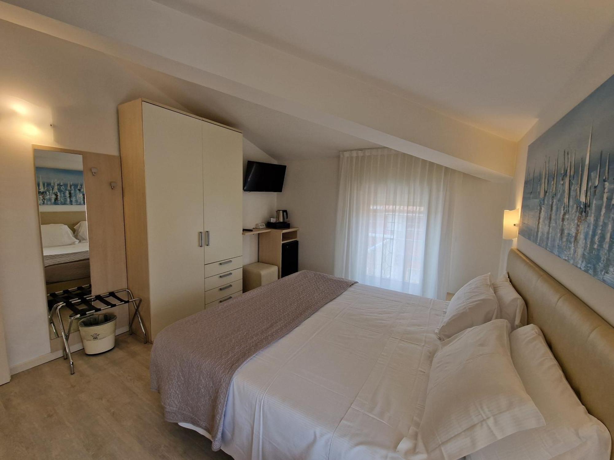 Hotel Villa Anthea Garda  Ngoại thất bức ảnh