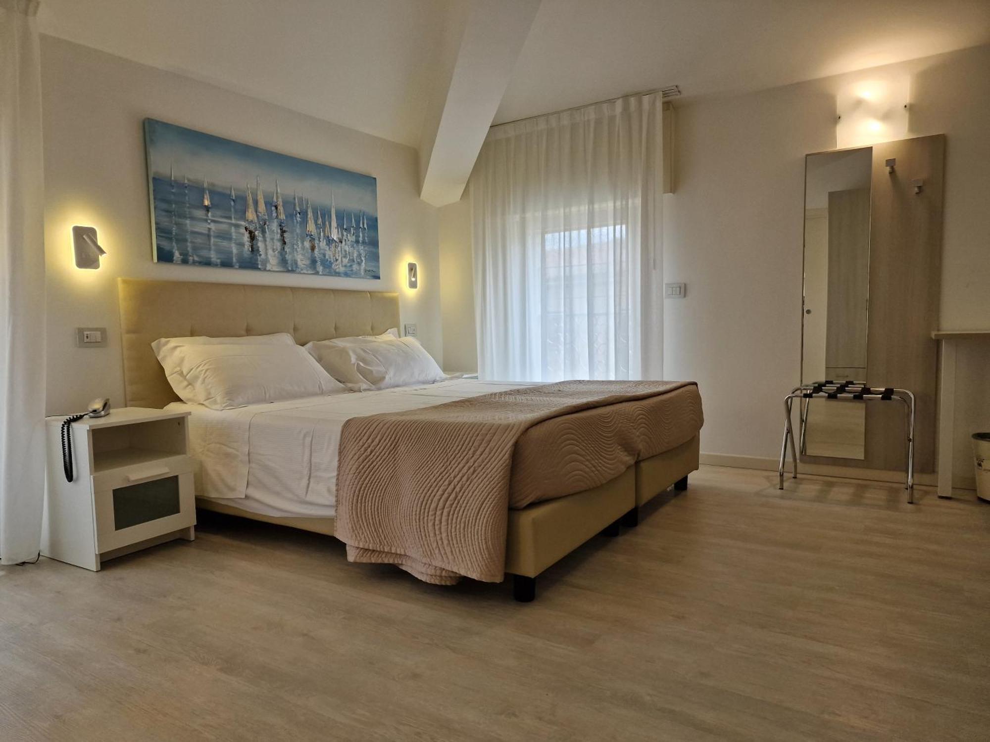 Hotel Villa Anthea Garda  Ngoại thất bức ảnh